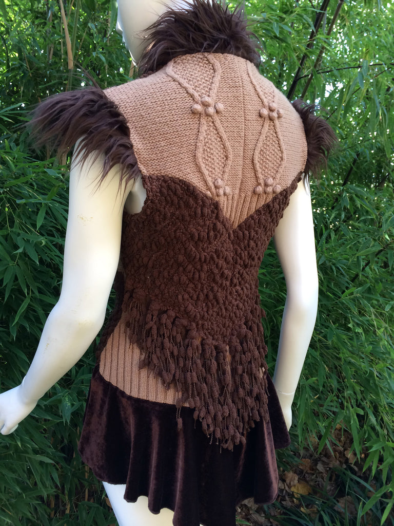 Sweater Vest #25