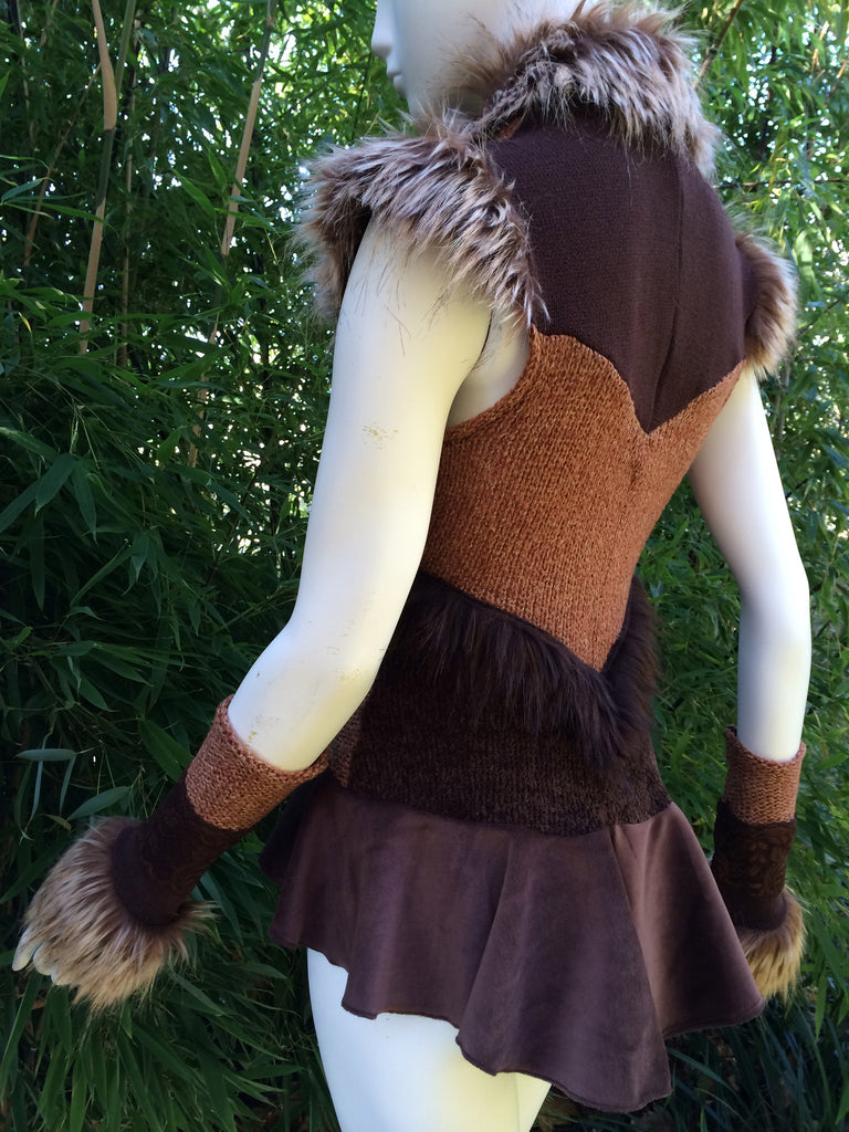 Sweater Vest #58