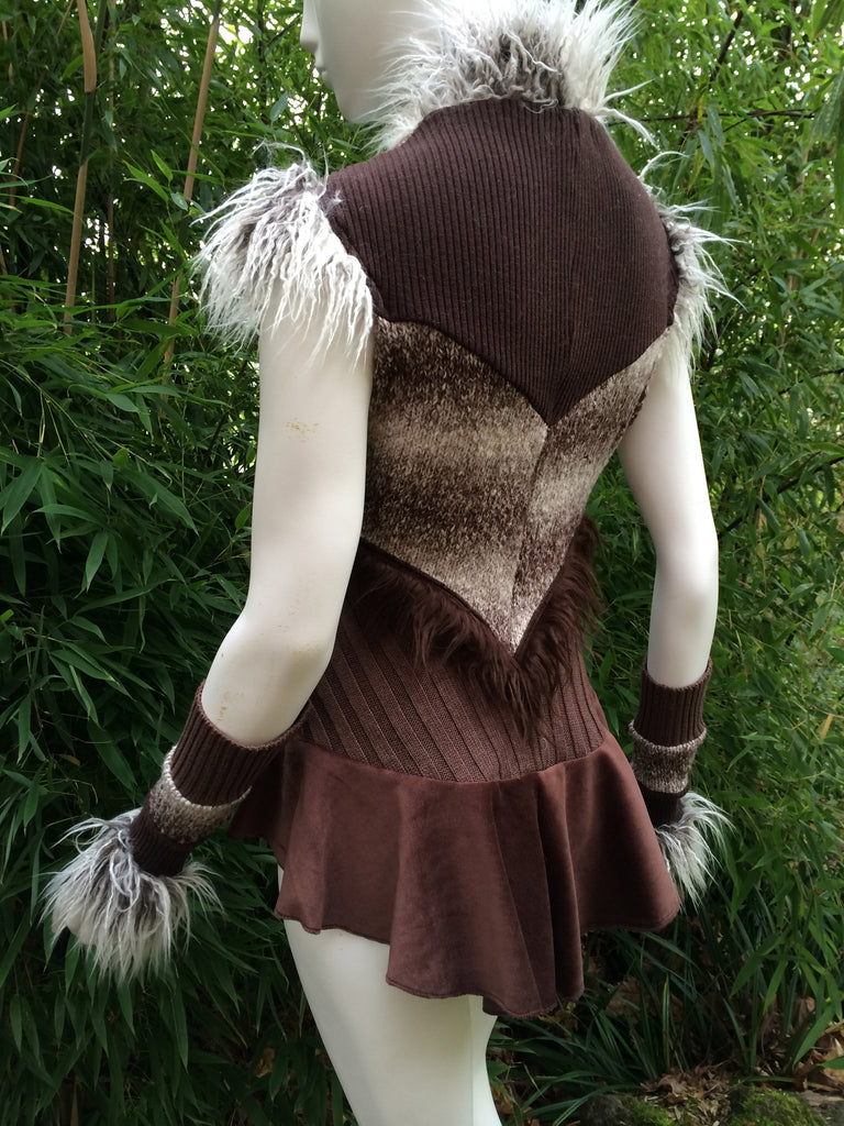 Sweater Vest #40