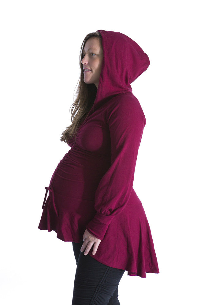 Seraphina Hoodie