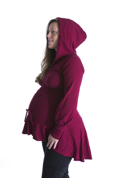 Seraphina Hoodie