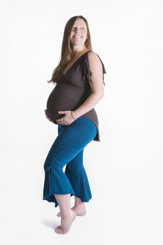 Deva Wrap (short sleeve)